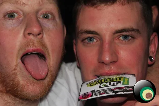Chase & Status