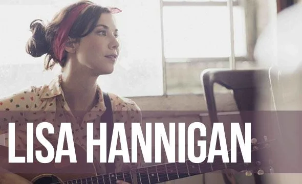 Interview with Lisa Hannigan
