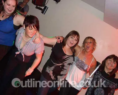 Ladies Night