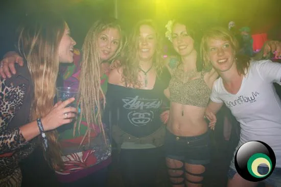 Soundflow 2012