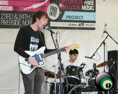 Music Weekend