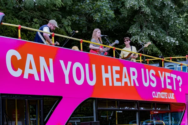 Latitude Festival 2022