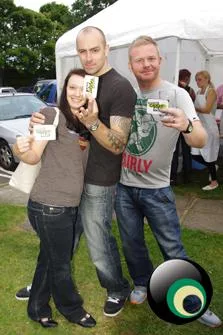 Brickfest 2012