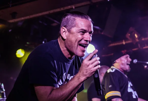 Ugly Kid Joe