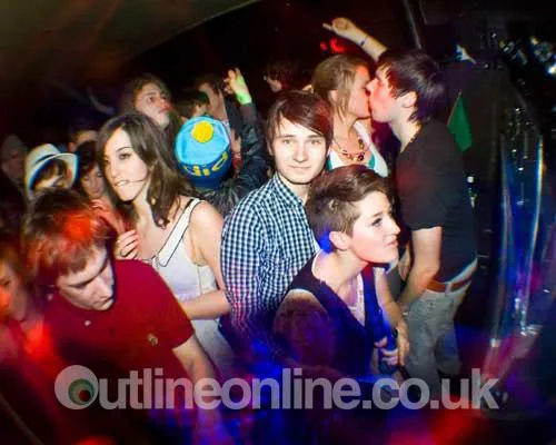 Dance Club