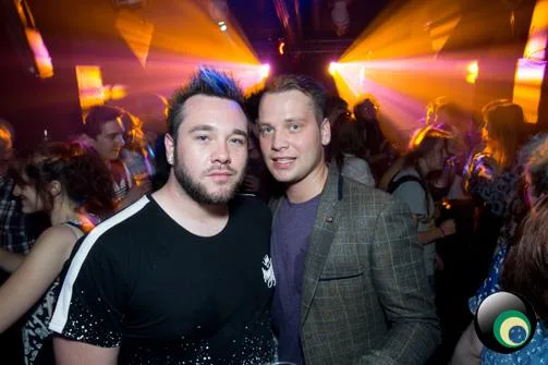 Pride 2015 @ The Loft