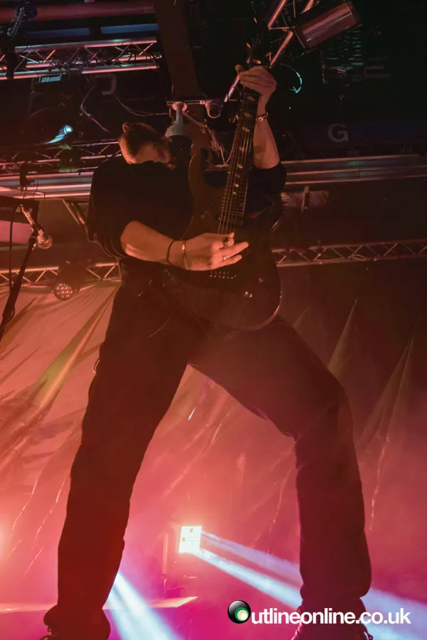 Bleed From Within