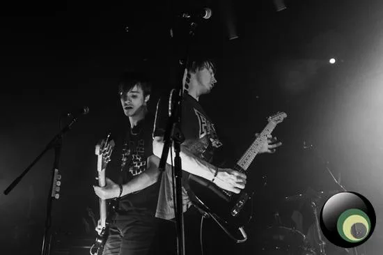 Palma Violets // NME Awards Tour 2013