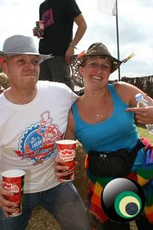 Glade Festival // Part 1