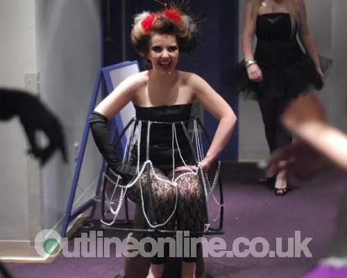 CCN Fash Show