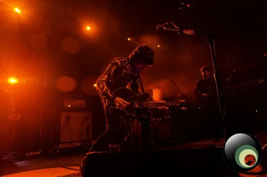 Miles Kane // NME Awards Tour 2013