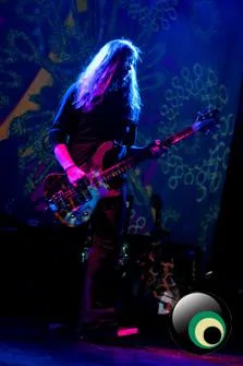 Hawkwind @ UEA