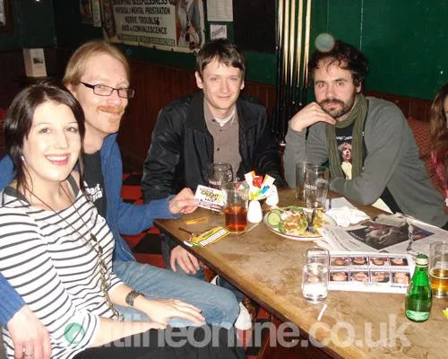Quiz Night