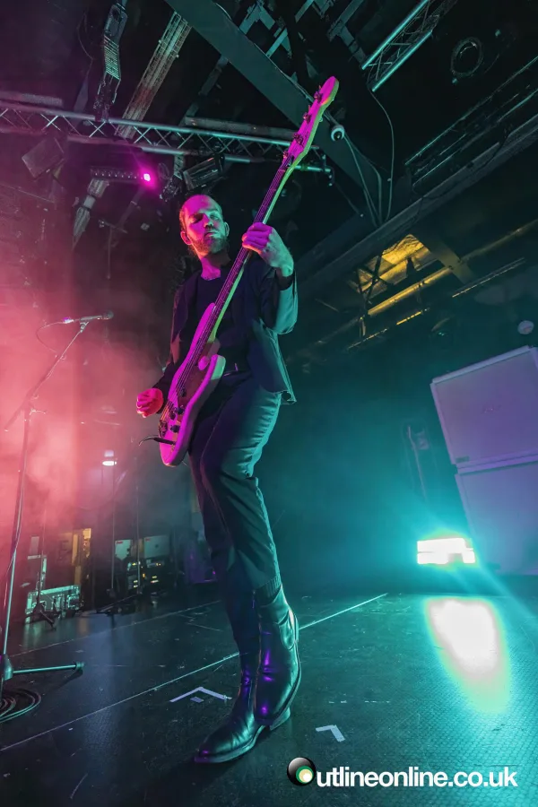 Holding Absence