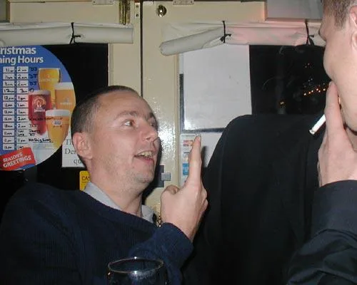 NYE
