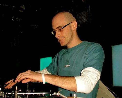 Roobarb - 23.09.05