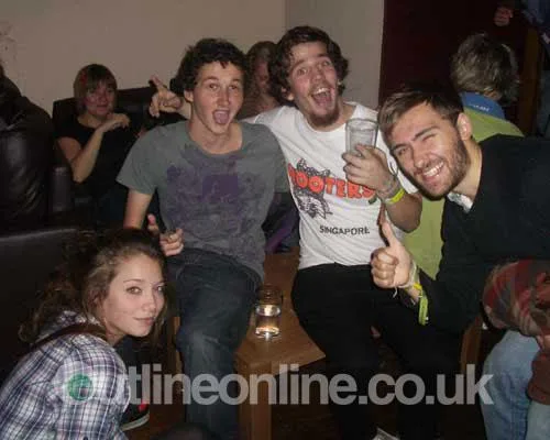 £1 Party