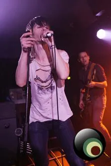 Icarus Line