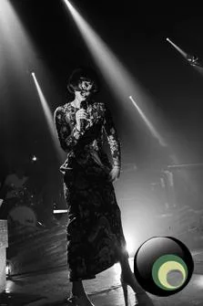 Bat for Lashes