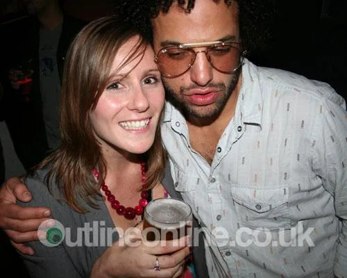 Havana Foxy Monkey 18th Sept
