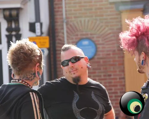 NBAF 2011 pt 3