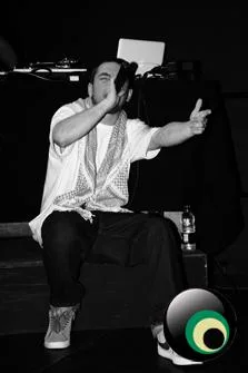 Jehst at NAC