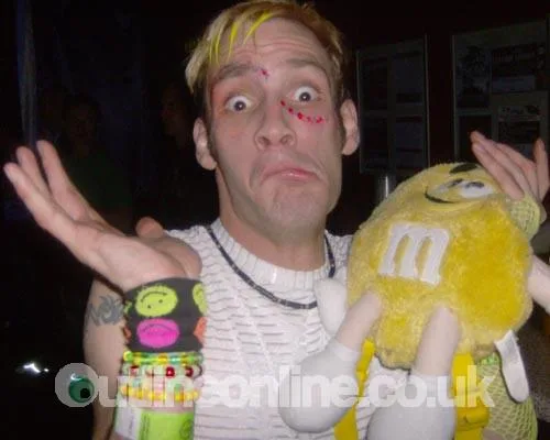 Roobarb