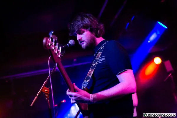 The Zutons