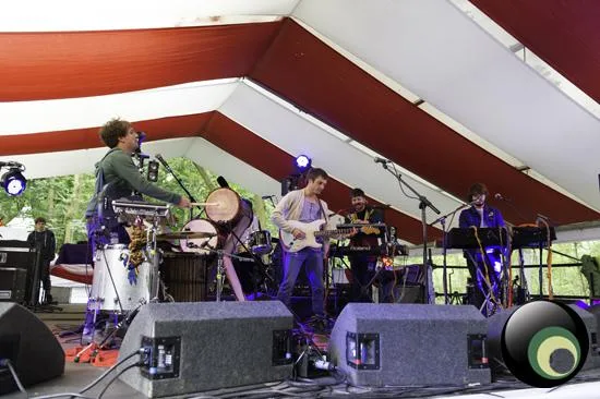 Latitude Festival 2012 // Part 3