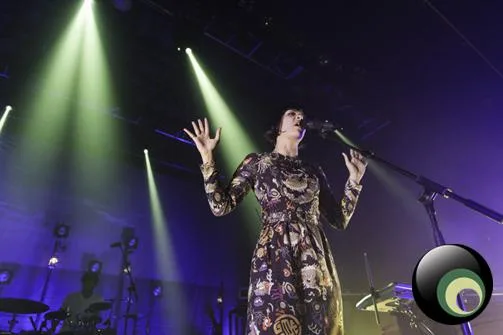 Bat for Lashes