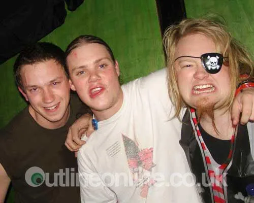 Pirate Party