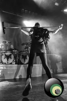 Skunk Anansie