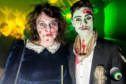 Hallowe'en