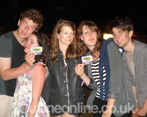 Latitude Fest pt 2
