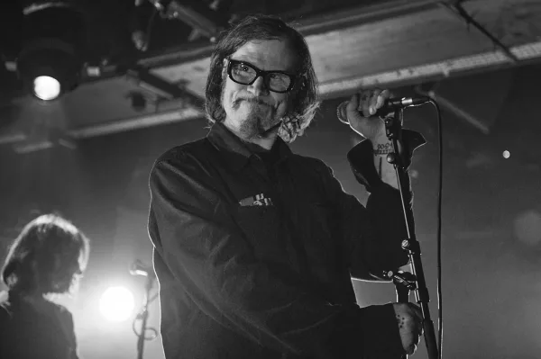 Mark Lanegan