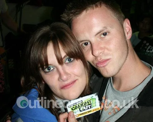 Club Fantasy 18th Sept Foxy Monkey