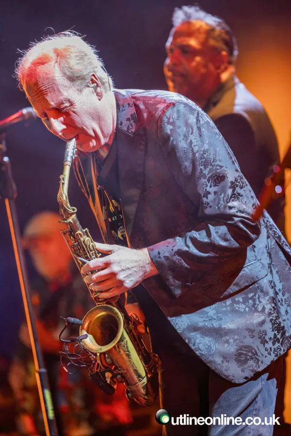 Average White Band