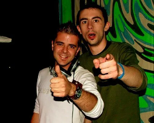 Roobarb - 23.09.05