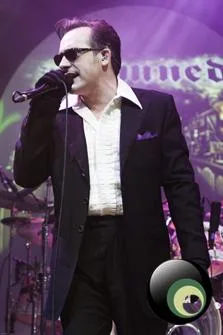 The Damned - Nov 12