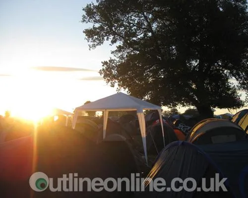 Sonisphere pt 2 2010