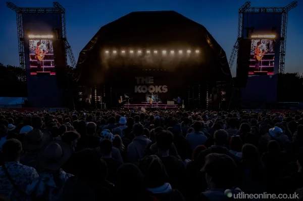 Neck of the Woods Festival 2022