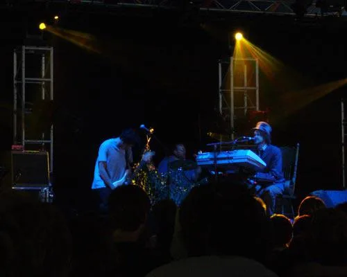 Latitude