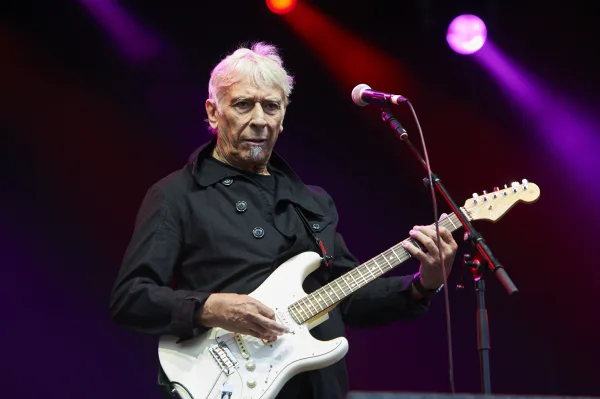 John Cale
