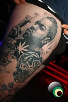 Norwich Body Art Festival 2014