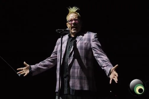 Public Image Ltd @ UEA