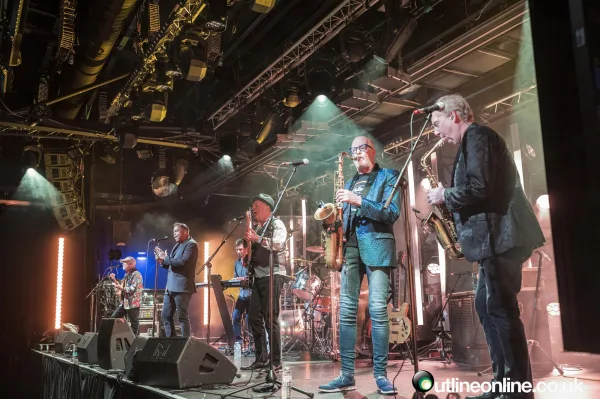 Average White Band