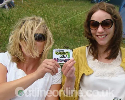 Latitude Fest pt 1