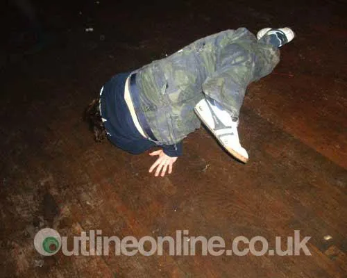 £1 Party