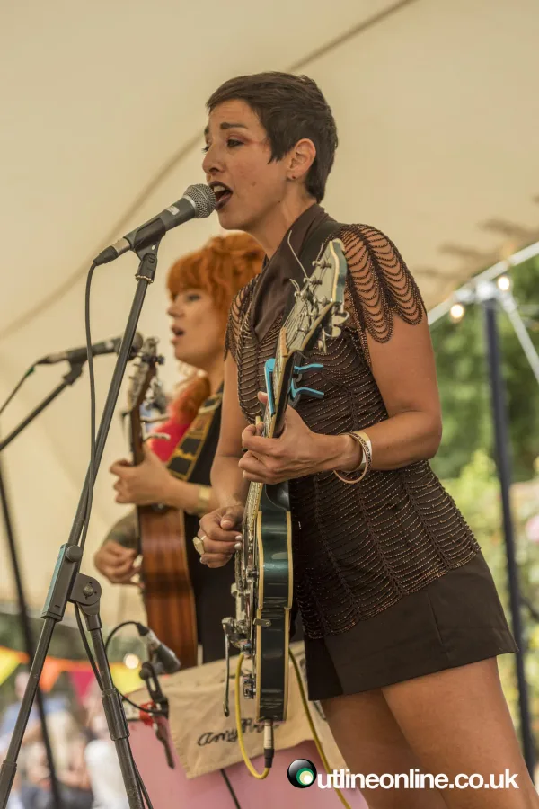 Suffield Summer ¡Fiesta! Day Three
