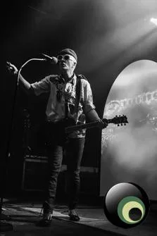 The Damned - Nov 12